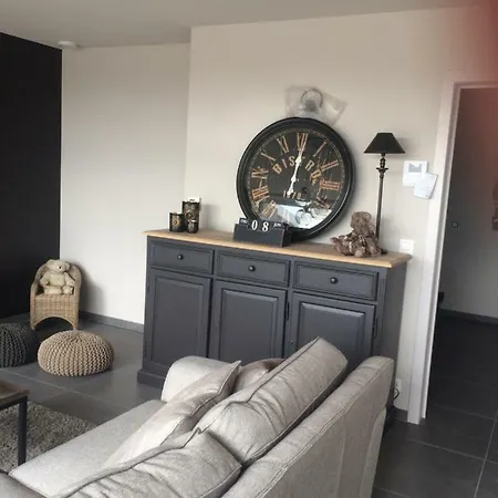 Maison Louise *