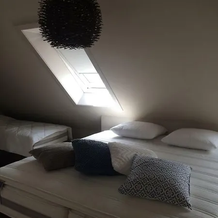 Maison Louise Daire Middelkerke
