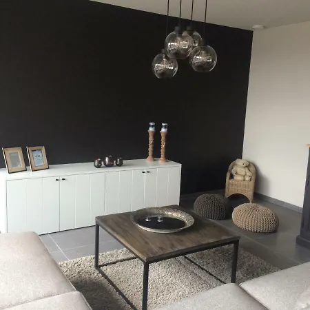 Maison Louise Daire Middelkerke