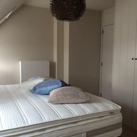 Maison Louise Apartament Middelkerke