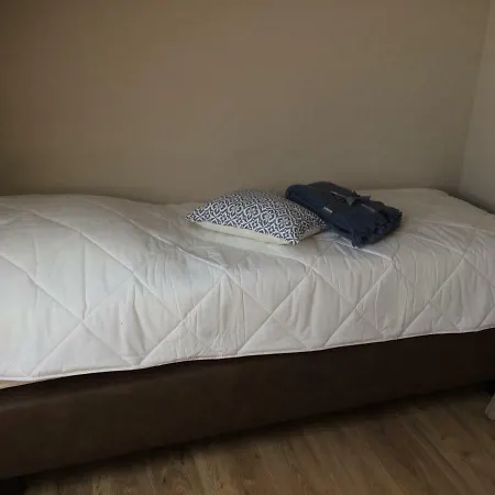 Apartament Maison Louise