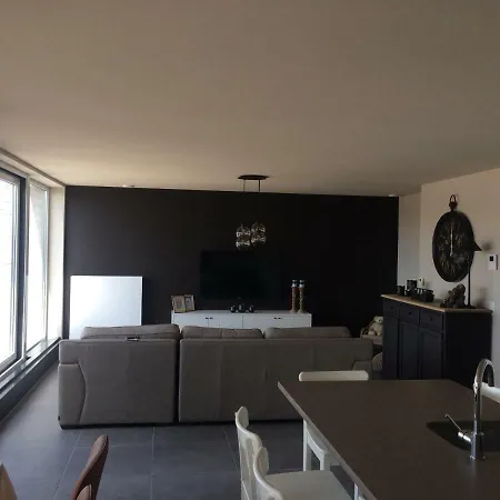 Maison Louise Daire Middelkerke