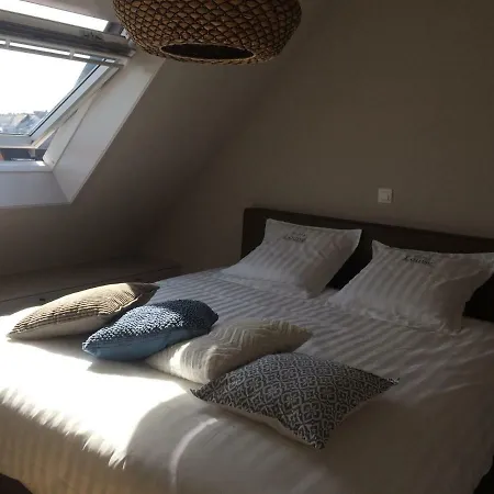 Maison Louise Daire Middelkerke