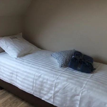Maison Louise Apartament