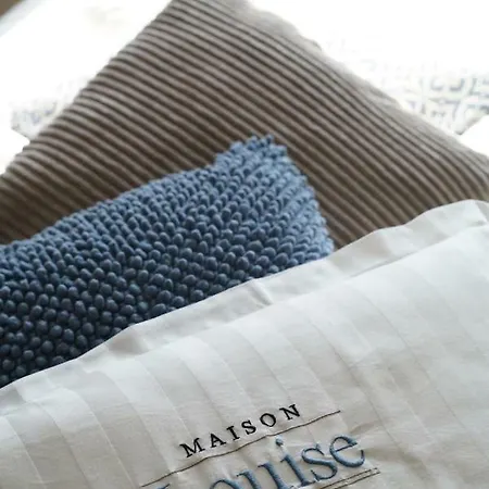 Daire Maison Louise Middelkerke