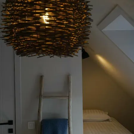 Apartament Maison Louise