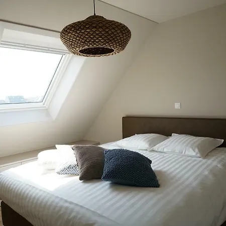 Apartament Maison Louise Middelkerke