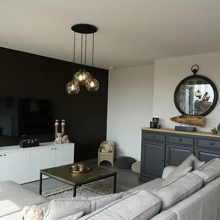 Daire Maison Louise Middelkerke
