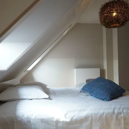 Daire Maison Louise Middelkerke