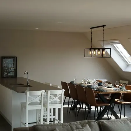 Maison Louise Daire *