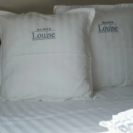 Daire Maison Louise *