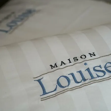 Daire Maison Louise