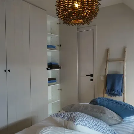 Apartament Maison Louise *