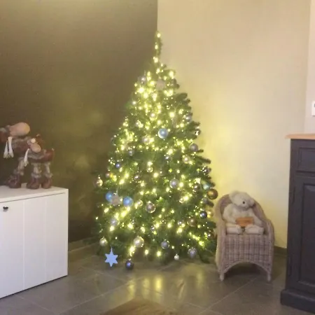 Apartament Maison Louise
